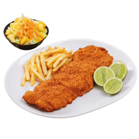 Chuleta Valluna 2×1