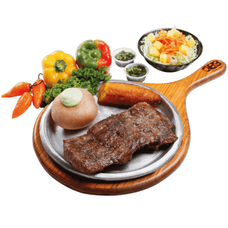 Lomo Fino de Res 2x1